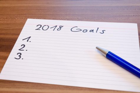 The El Paso High community takes on 2018 with new goals.