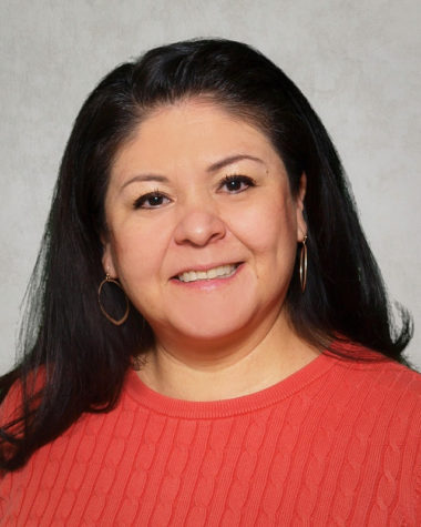 Dr.Sandra Rocha, 
EPHS Principal