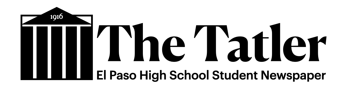 The Student News Site of El Paso High School