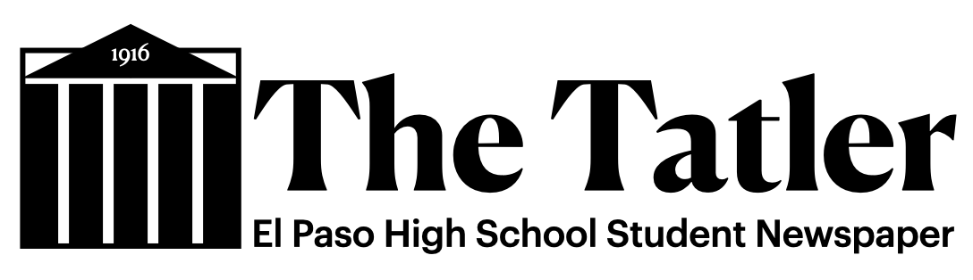 The Student News Site of El Paso High School